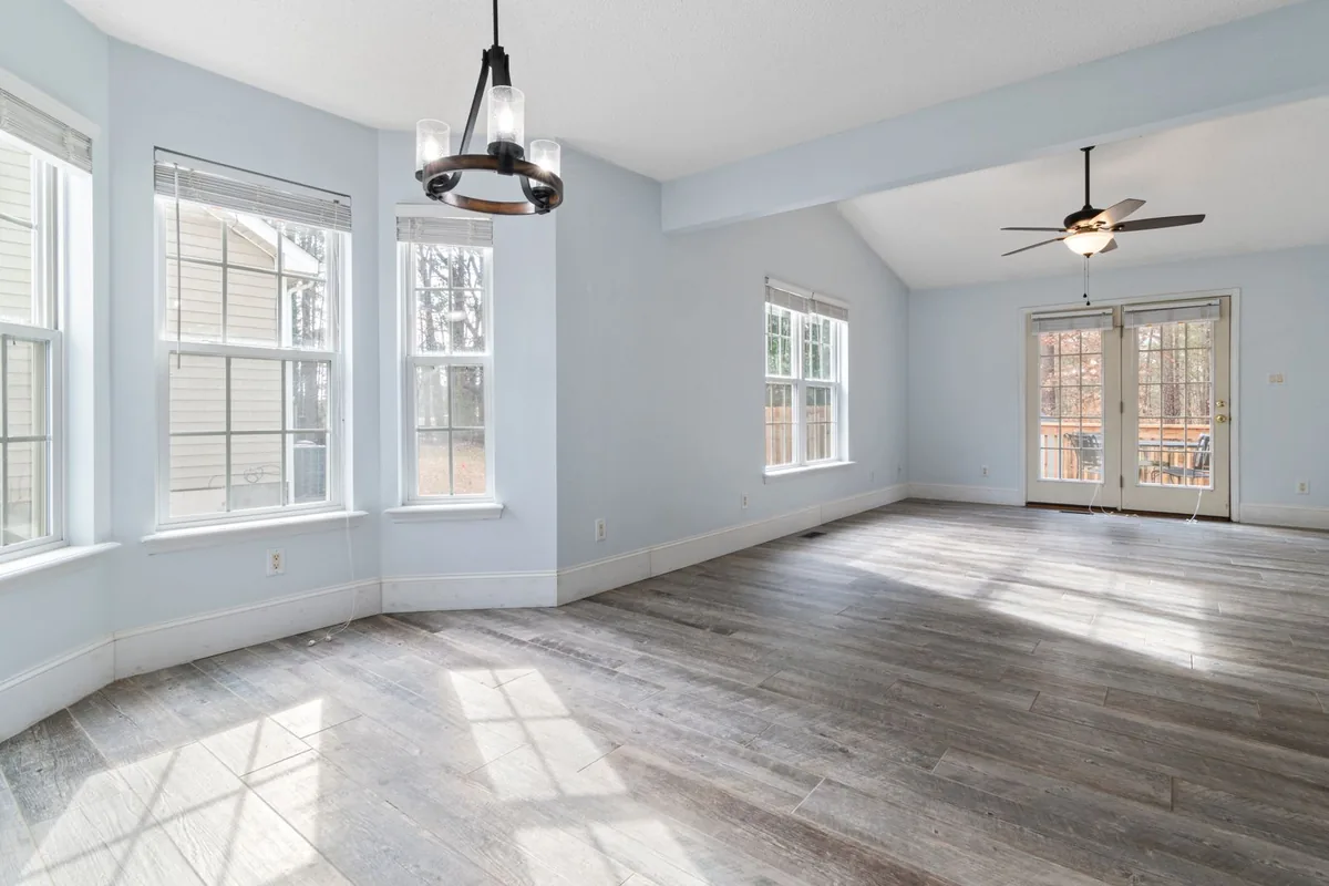 Clean, safe room after biohazard cleanup in Annadale / Huguenot / Prince's Bay / Woodrow, New York, NY