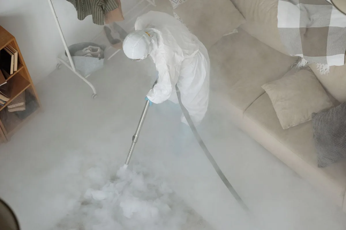 Biohazard Cleanup in Annadale / Huguenot / Prince's Bay / Woodrow, New York, NY